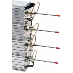 Duplexer Sinclair 138-174mhz Q2220-e 4c